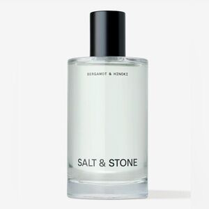 Salt & Stone 3.4 FL OZ Bergamot & Hinoki Body Mist New in Box Nordstrom $45